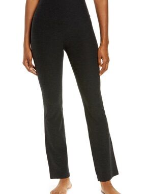 Beyond yoga spacedye High Waisted Practice Pant small